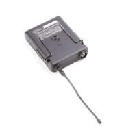 Sony UTX-B03 Integrated Digita Picture